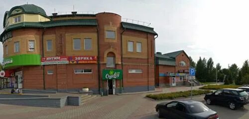 Грильница октябрьская ул 20а фото Грильница барнаул ленина