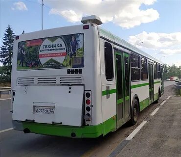 Маршрут 165 маршрутки брянск