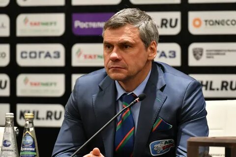 Какой клуб тренер