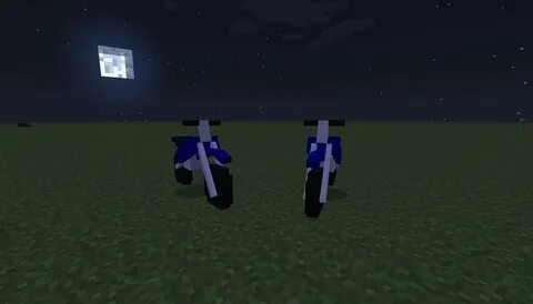 Мод на майнкрафт вредный дым