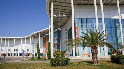 Asiaexpo 2024 сириус