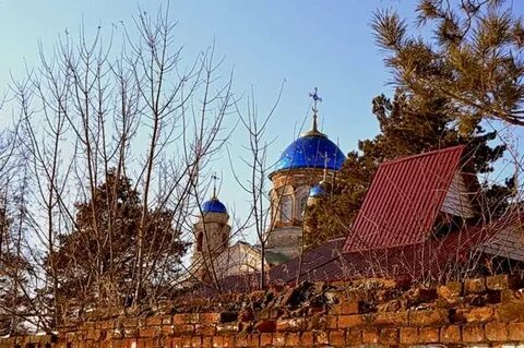 Верхнее курганская область