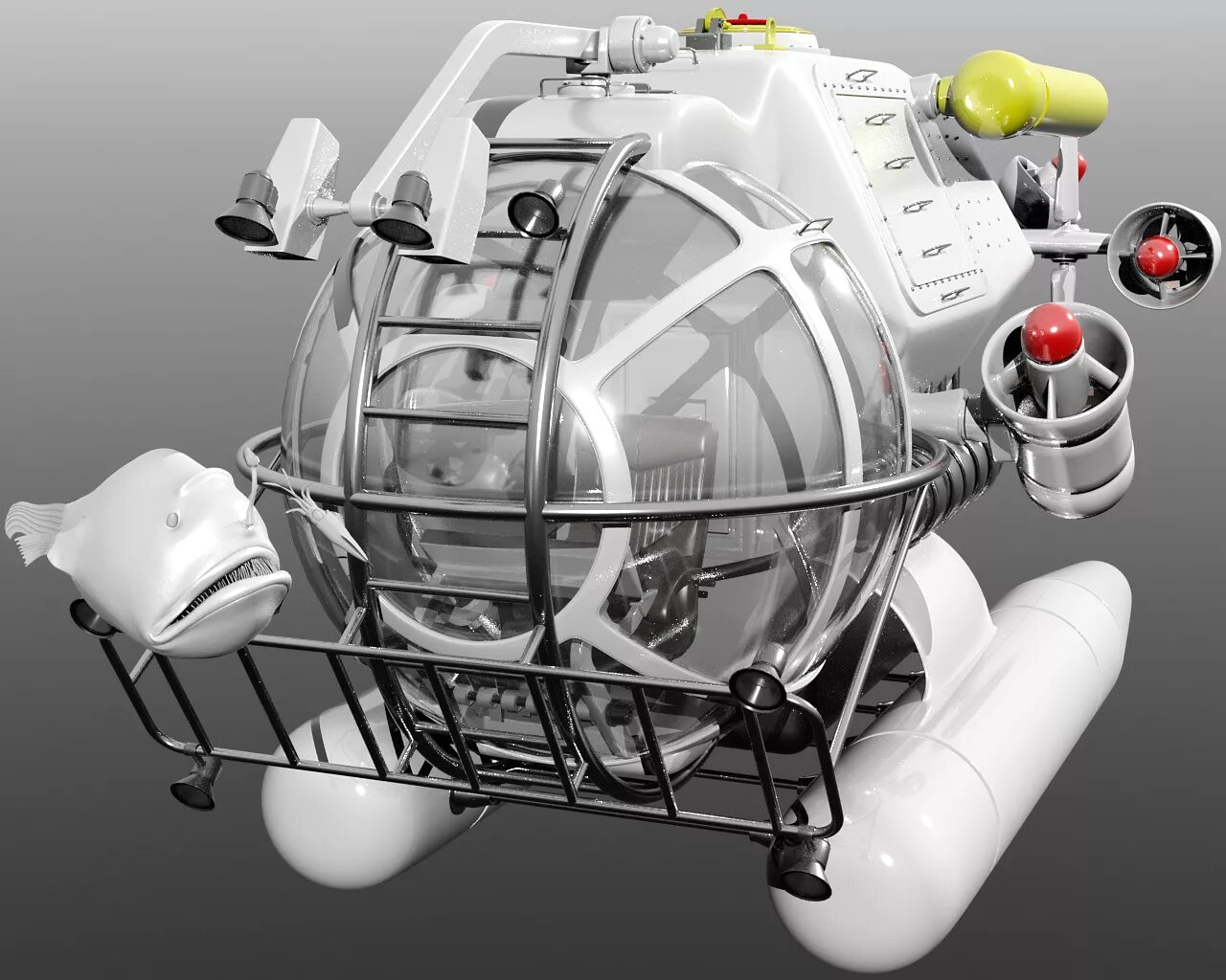 батискаф кайко. батискаф 3ds max. локатор батискафа 299. кэмерон батискаф марианская впадина. батискаф круглый.