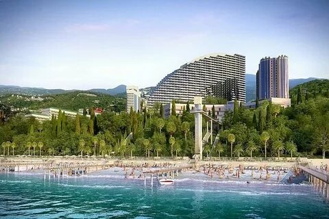 Апартаменты актер
