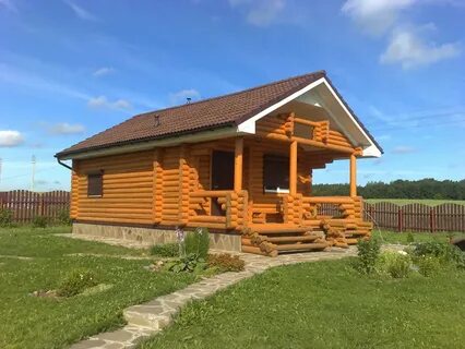 Дмитровские бани