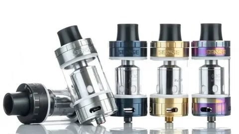 Check atomizer на вейпе