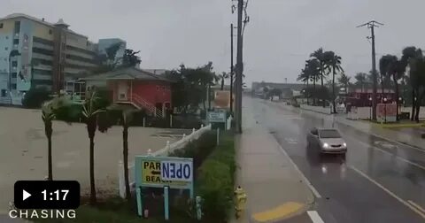 Флорида сейчас видео