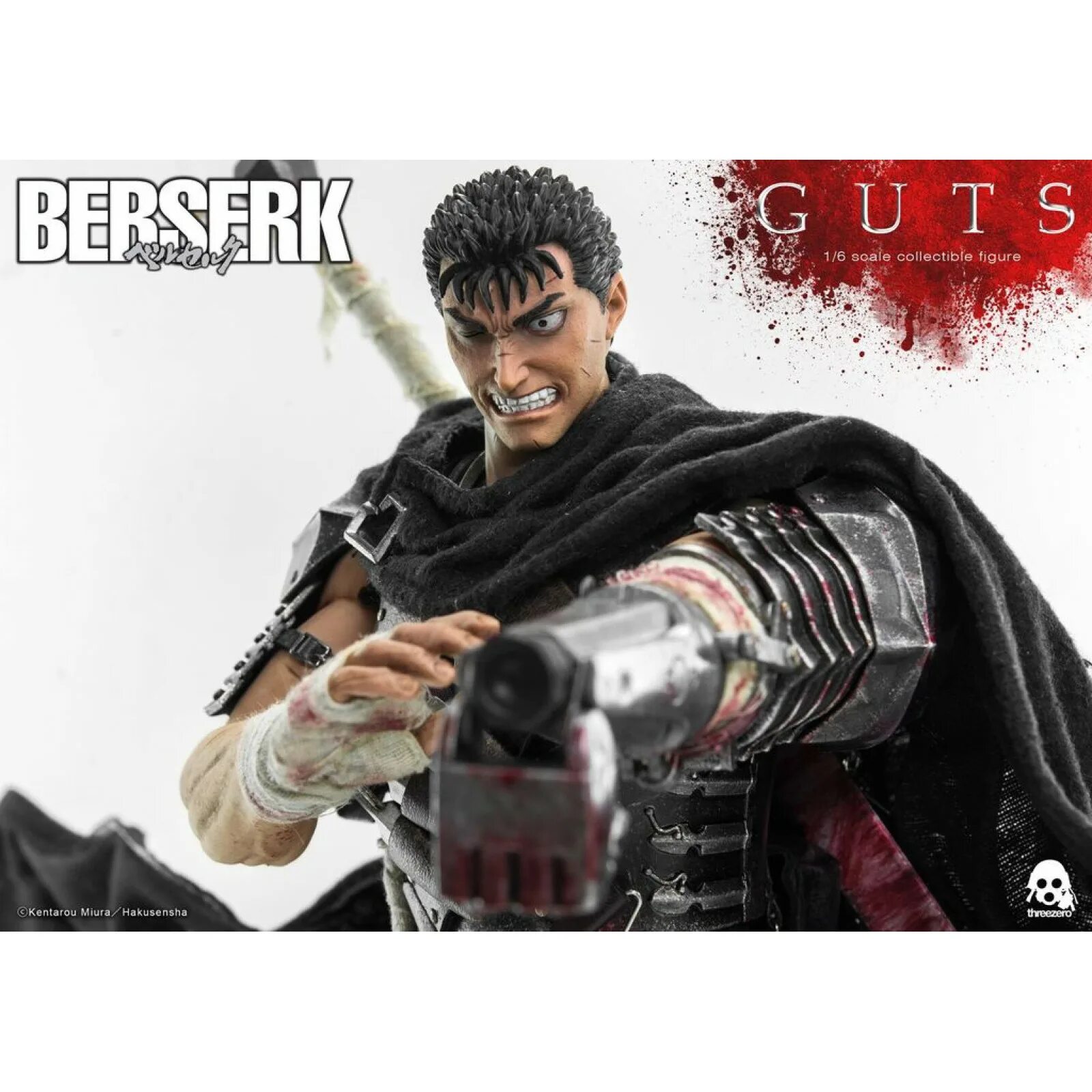 Guts black swordsman. Фигурка берсерка гатса. Berserk 1997. Гатс фигура. Guts berserk figure.