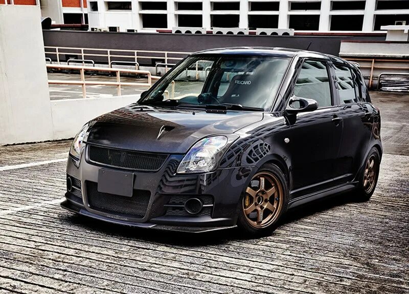 Tuning suzuki. Suzuki Swift Sport 1.3. Suzuki Swift Sport stance. Suzuki Swift Sport Tuning 2022. Suzuki Swift Sport Tuning.