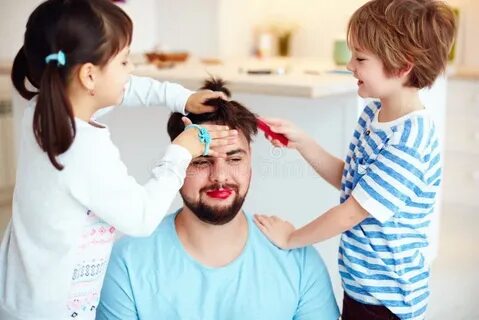 Включи делай папу