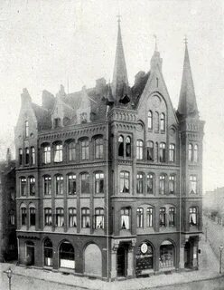 File:Reitwallstraße 5b Ecke Goethestraße in Hannover, von 1875.jpg - Wikimedia C