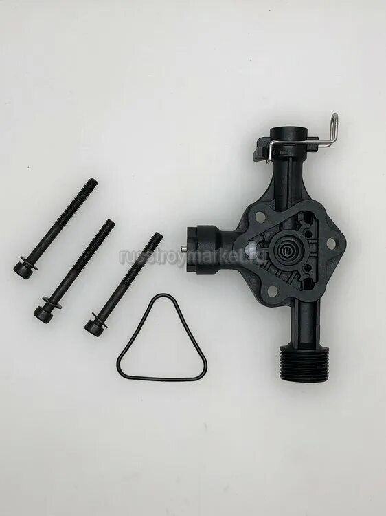 Головка насоса для минимойки bosch aqt 35-12 (арт. Головка насоса мойки высокого давления. Головка насоса для минимойки bosch aqt 35-12 (арт. Крышка насоса мойки высокого давления. Головка насоса мойки высокого давления.