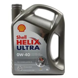 Shell ultra l