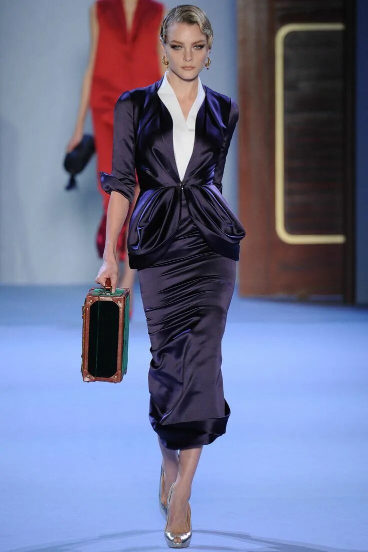 Armani Privé News, Collections, Fashion Shows, Fashion Week Reviews, and More Ar