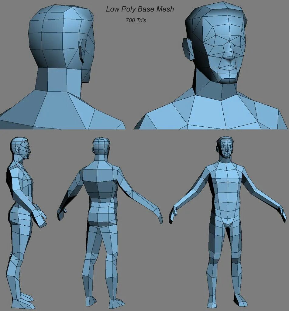 Blender low poly modeling. Референс лоу поли персонажа. лоу поли человек 3д модель. low poly персонажи в блендер. лоу поли модели персонажей.