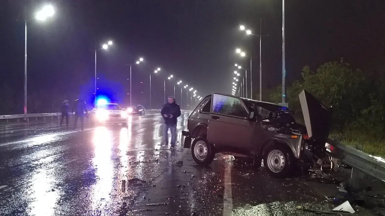 ЧП на Ямале: пожар унес жизни трех рабочих - Новости Салехарда и ЯНАО - Вести. Я