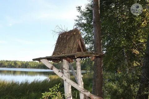 Пензенское озеро