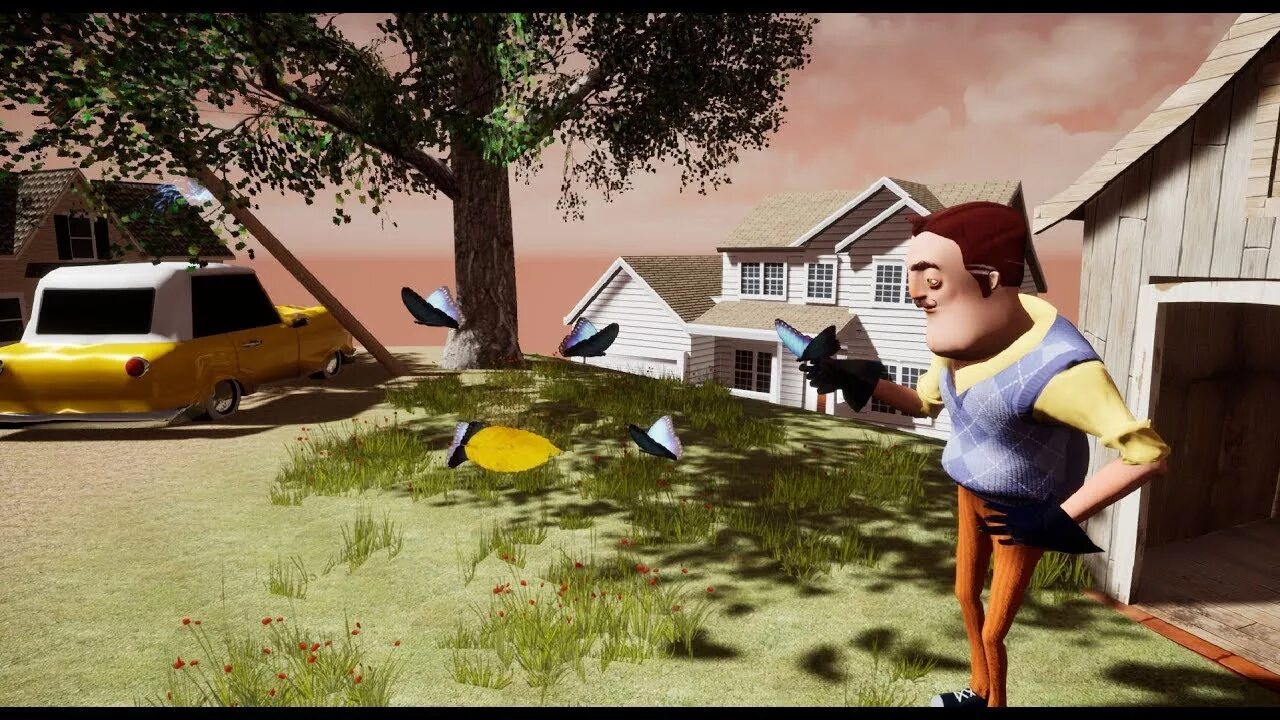 Привет сосед Альфа пре Альфа. Привет сосед сосед Альфа 1. Прототип соседа hello Neighbor. Привет сосед Альфа 1 дом. Mode neighbor