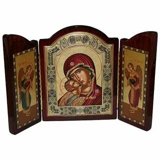 Складные иконы