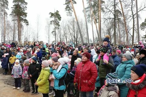 Погода в ноябре в выксе