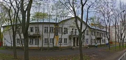 Ярославская областная наркологическая больница