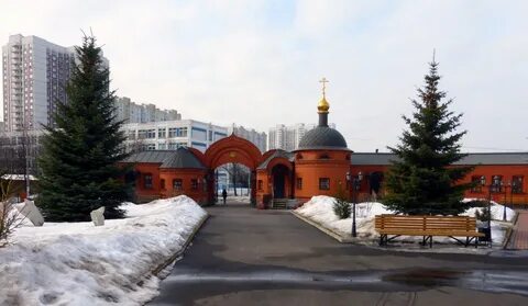 Сабурово москва каширское шоссе
