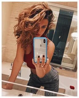 Mirror phone