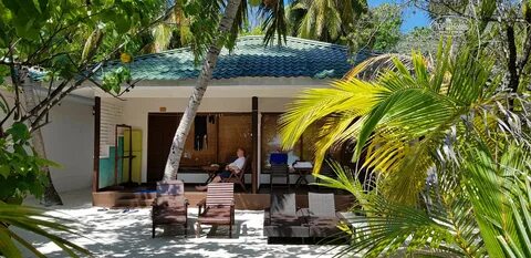 Eriyadu island resort