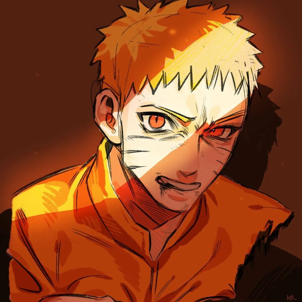 Ями темный наруто. Злой наруто арт. Аниме наруто злой наруто узумаки. Наруто узумаки демон. Наруто узумаки демон.