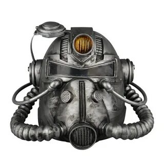 Шлем fallout