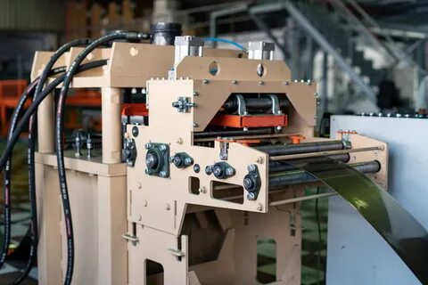 Оборудование для производства фасадов
