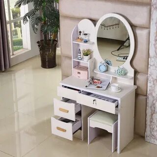 Туалетный столик для девочки подростка