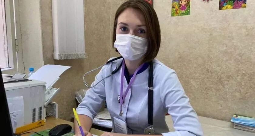 Кадровый центр обучает будущих врачей скоропомощных комплексов дополнительным на