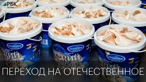 Хладокомбинат созвездие пермь