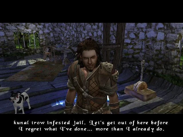 The bard s last note. The bard&#039;s tale персонаж длинный нос. the bard&#039;s tale персонаж фермер нос. the bard&#039;s tale нпс.