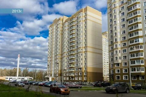 Подольск дома д д