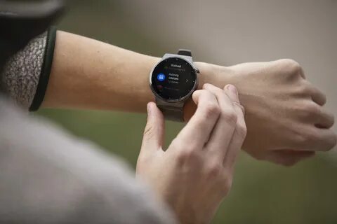 Watch pro на русском