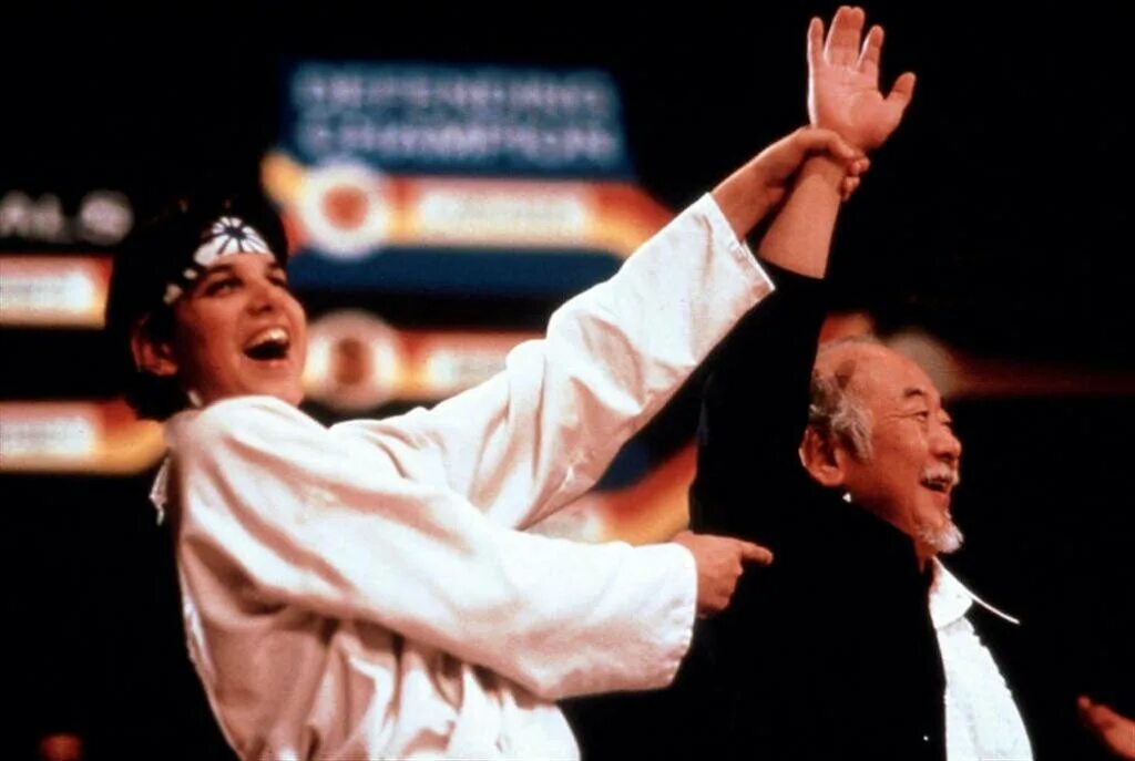 Каратэ пацан 1984. Ральф маччио парень каратист. Парень-каратист фильм 1984. Дэниел ларуссо. Каратэ-пацан фильм 1984.