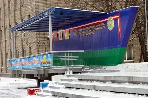 Пту факультеты