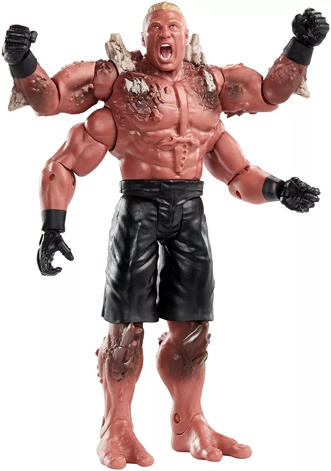 Игрушка качка. Игрушка Брок Леснар WWE. Brock Lesnar Action Figure. Брок Леснар фигурка. Игрушки мутанты.