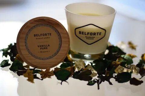 Home fragrance