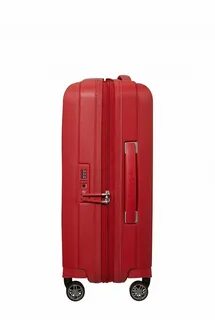 Чемодан samsonite ручная