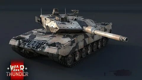 Тандер 2