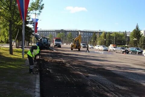 Омск закроют
