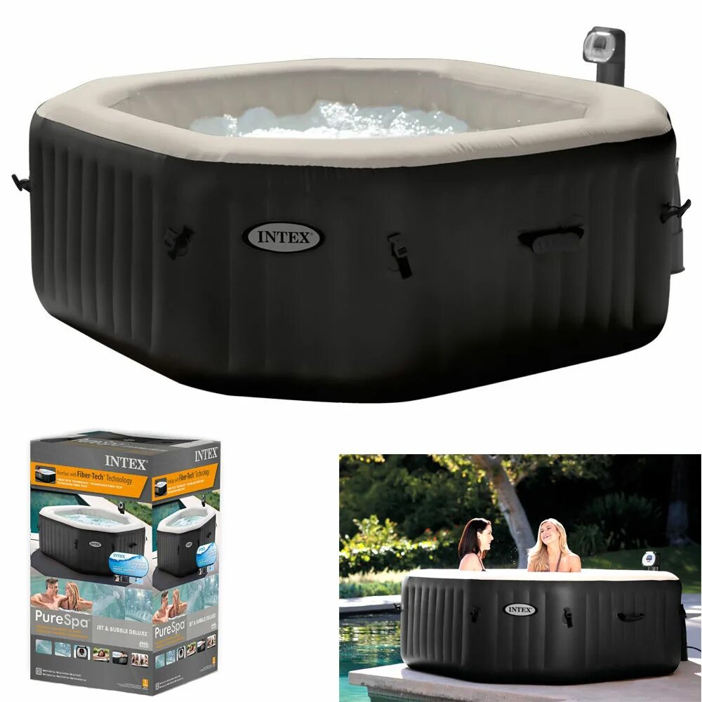 Джакузи Intex 28454. Спа бассейн Intex PURESPA Jet and Bubble massage 28454. Джакузи надувной спа PURESPA Intex 28454. Спа бассейн Intex PURESPA Bubble Spa 28414. Джакузи для улицы с подогревом купить надувной