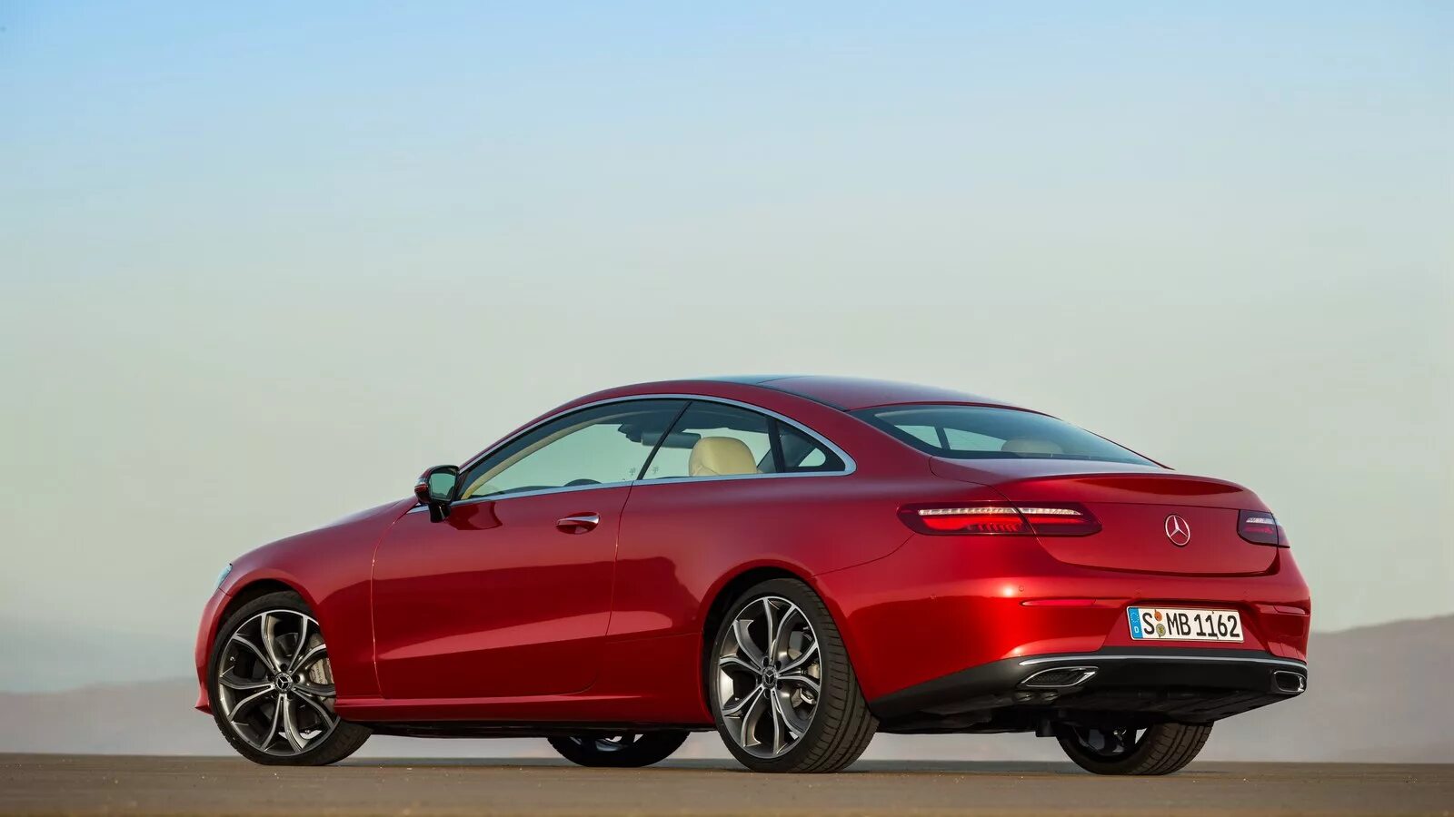 E class coupe. E class coupe