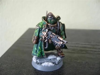 Scions warhammer
