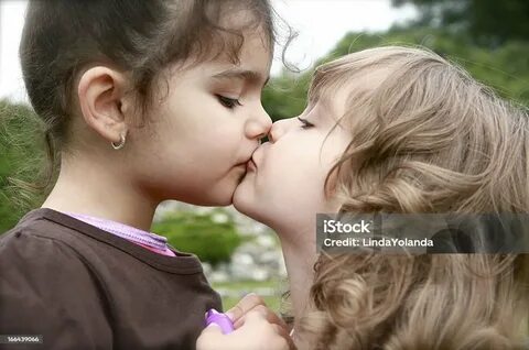 Kiss my sister
