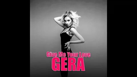 Give me my live