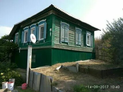 Ельшанка камышинский